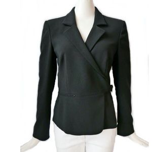 Giorgio Armani Black, Black Label  Blazer [40]